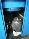 Customized Worm Drive Air Compressor  / 15 Hp Rotary Screw Air Compressor
