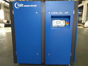 De Compressor van de frequentievsd Schroef/de Compressor van de de Randschroef van Rotorcomp Ingersoll