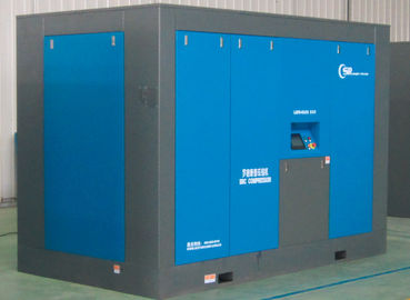 Veranderlijke de Schroefcompressor van de Frequentieaandrijving VSD met de Permanente Magneet van 250KW