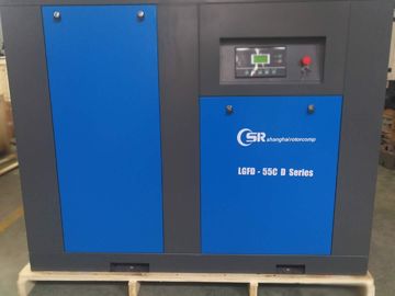 De koppelende Gedreven Reeks van de Compressorrotorcomp LGCD van de Schroef Centrifugaallucht