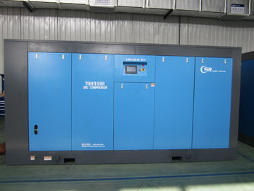 Van de Compressor Buitengewone Koeloilless van de schroef Diesellucht de Luchtcompressor
