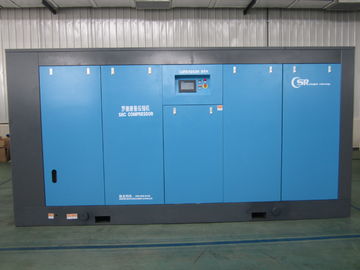 van de de Luchtcompressor van 400KW 550Hp Medische Schroeftype Elektrische ISO Certificatie
