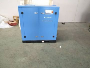 De stille Rotorcomp-van de de Rollucht van Oilless van de Schroefcompressor Toepassing van het de Compressor Medische Gas