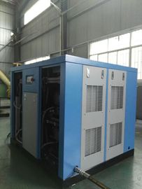 Klasse-0 27.5KW, Stille de Olie Vrije Compressor van 35HP voor Food&Beverage-Industrie
