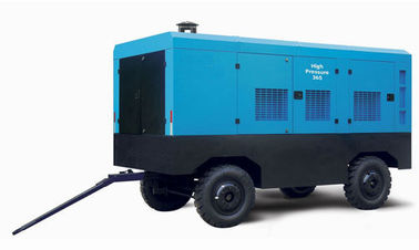 de compressor van de benzinelucht