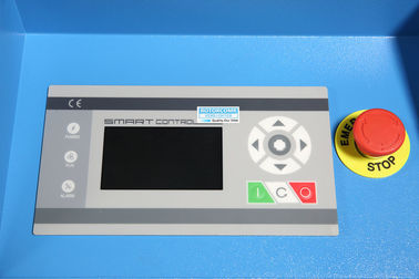 Milieubescherming Olie Vrije Compressor voor Elektronische Industrie