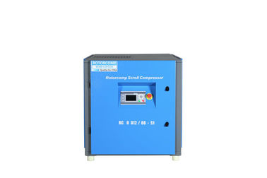 Minder die Compressor van de Deel de Elektrische Rol/Super Stille Oilless-Luchtcompressor dragen