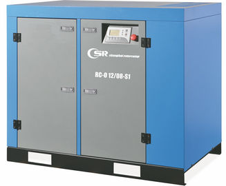Schone Kleine Olie Vrije Compressor met het Digitale Comité van de Programmavertoning 11KW/15HP