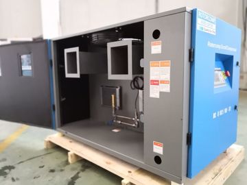 De naar maat gemaakte Vrije Compressor van de Grootteolie voor Voedsel en Drankverwerking