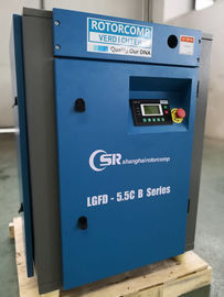 Airendontwerp 2 de Compressor van de Stadiumlucht, Waterdichte Stille Luchtcompressor