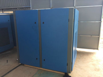 De stille Industriële Roterende Compressor van de Schroeflucht met Drogere Interne Toestelaandrijving