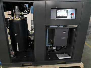De aangepaste Compressor van de Kleurenvsd Schroef met Super Hoge Efficiënte Motor