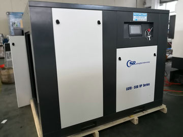 De Compressor van de hoge Prestatiesvsd Schroef voor Tandlaboratoria/Zand het Vernietigen