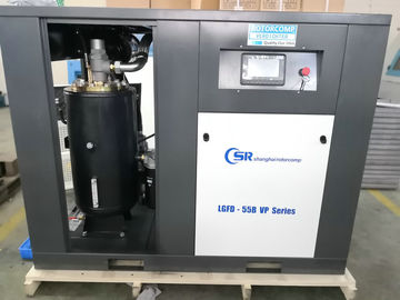 Commerciële Medische Luchtcompressor/de Zwarte Compressor van de 2 Stadiumlucht