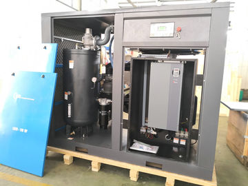 Type van de Compressor het Roterende Schroef van de Slientlucht/Roterende Schroeftype Compressor