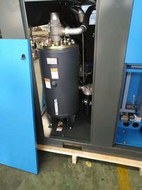 Krachtige Roterende de Schroefcompressor van 15 PK, Blauwe Elektrische Schroefcompressor