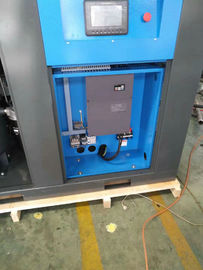PLC Riem Gedreven Luchtcompressor/Ingersoll-de Compressor 15Hp van de Randschroef