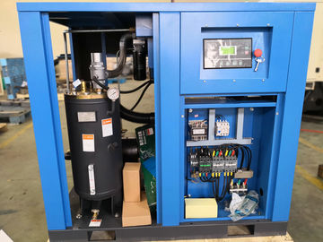De olie spuit VSD-Schroefcompressor voor Tandlaboratoria/de Voedselindustrie in