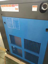 Direct Gedreven VSD-Positief de Verplaatsingsmechanisme van de Schroefcompressor