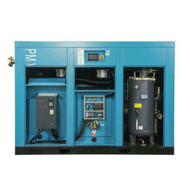 Chemische Industrie 16 M3/Min-Schroeftype van de Luchtcompressor