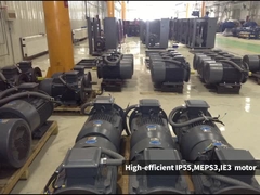 De olie overstroomde de Roterende Compressoren van de Schroeflucht 7.5hp - 500hp