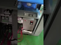 Shanhai rotorcomp 45KW/60PK PM-VSD-compressor
