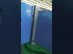 1-3 de Luchtcompressor 50Hz/60Hz van de faseschroef 10 Bar aan 15 Bar