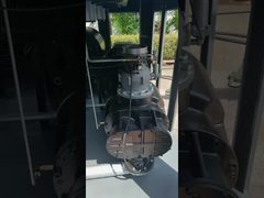 Hoogwaardige VSD-schroefcompressor met intelligente controller