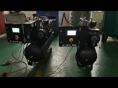 Schroefluchtcompressor